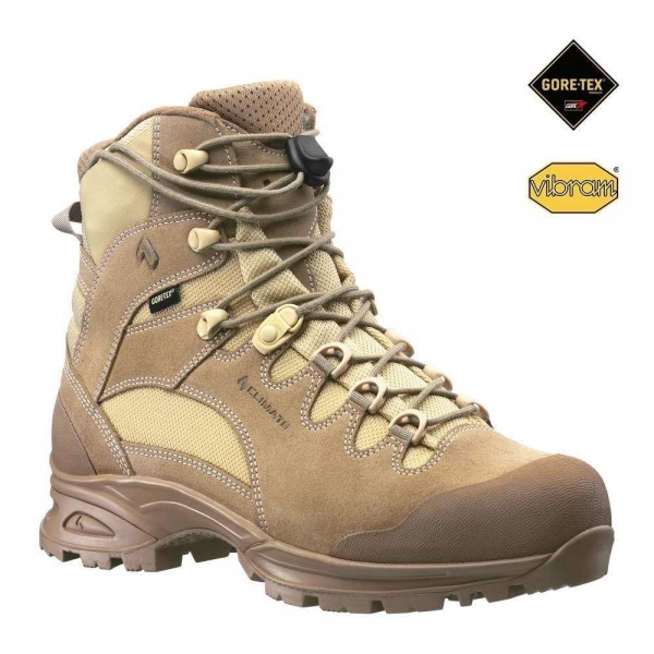 Haix ботинки Scout Desert - 3481299