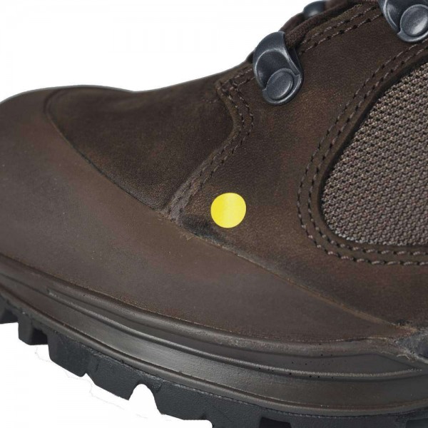 Haix ботинки армейские Nepal Pro (сорт 2) - 3481301 Haix ботинки армейские Nepal Pro (сорт 2) - 3481301