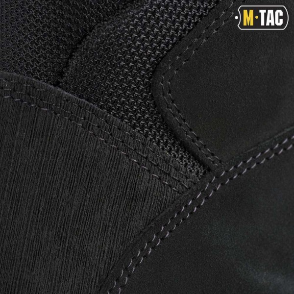 M-Tac ботинки полевые Mk.6 Pro Black - 3481302