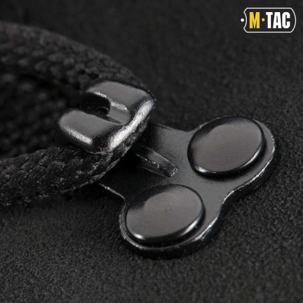 M-Tac ботинки полевые Mk.6 Pro Black - 3481302