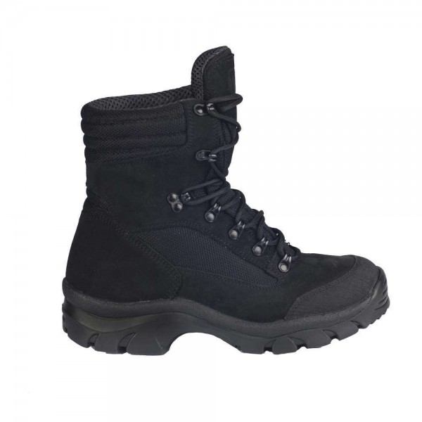 M-Tac ботинки полевые Mk.6 Pro Black - 3481302