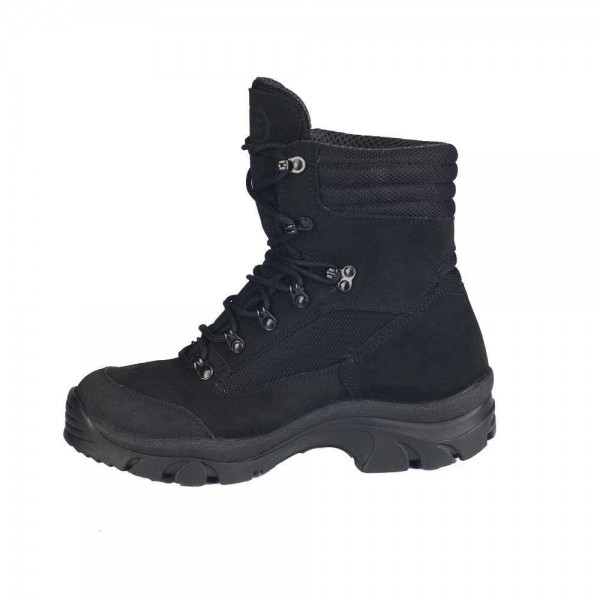 M-Tac ботинки полевые Mk.6 Pro Black - 3481302
