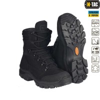 M-Tac черевики польові Mk.6 Pro Black