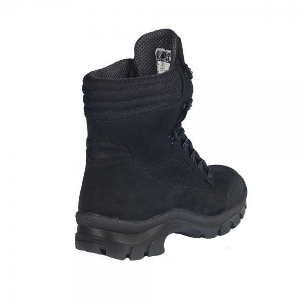 M-Tac ботинки полевые Mk.6 Pro Black - 3481302