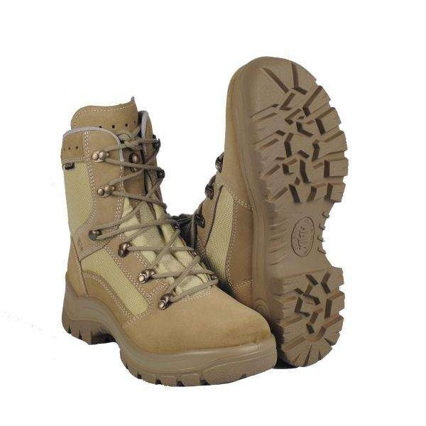 Haix ботинки Airpower P9 Desert - 3481304