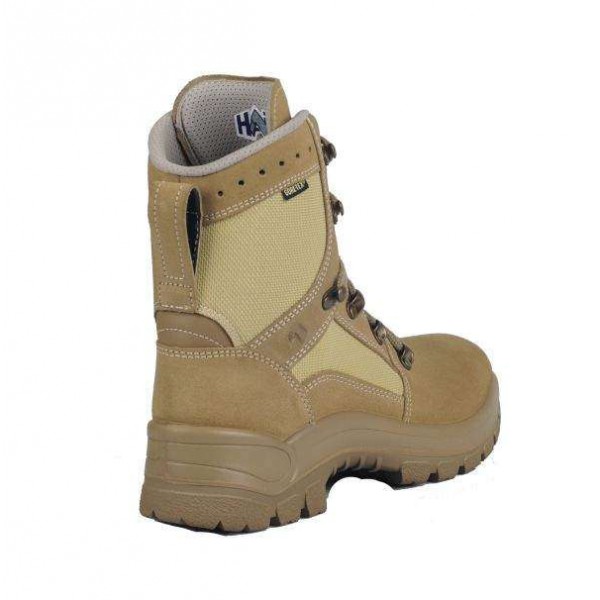 Haix ботинки Airpower P9 Desert - 3481304 Haix ботинки Airpower P9 Desert - 3481304
