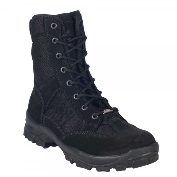Crispi черевики S. W. A. T. Desert GTX Black - 3481306
