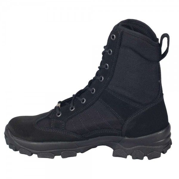Crispi черевики S. W. A. T. Desert GTX Black - 3481306