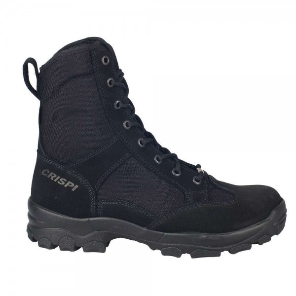 Crispi черевики S. W. A. T. Desert GTX Black - 3481306