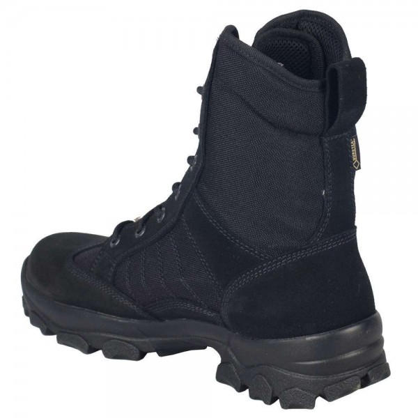 Crispi черевики S. W. A. T. Desert GTX Black - 3481306