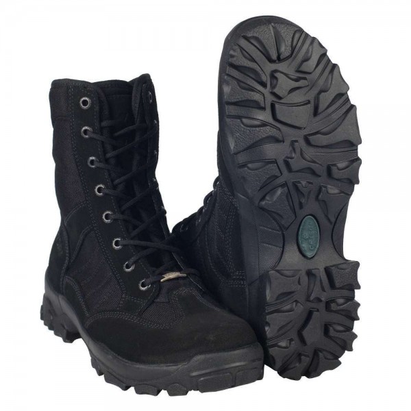 Crispi черевики S. W. A. T. Desert GTX Black - 3481306