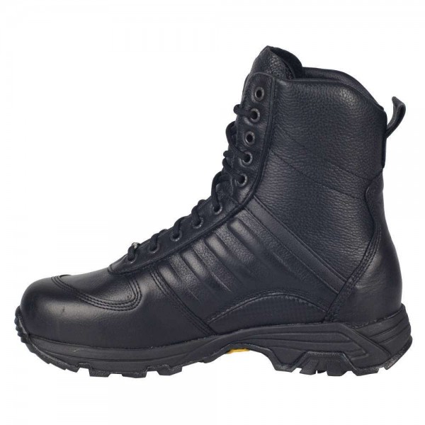 Crispi черевики S. W. A. T. Evo HTG C. S. F. Black - 3481307