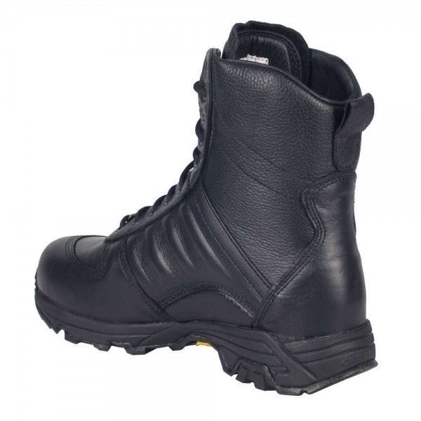 Crispi черевики S. W. A. T. Evo HTG C. S. F. Black - 3481307