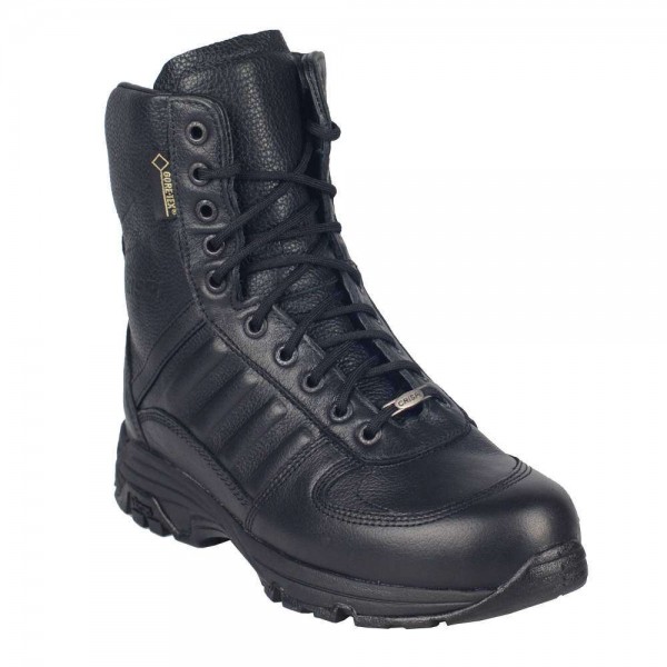 Crispi черевики S. W. A. T. Evo HTG C. S. F. Black - 3481307