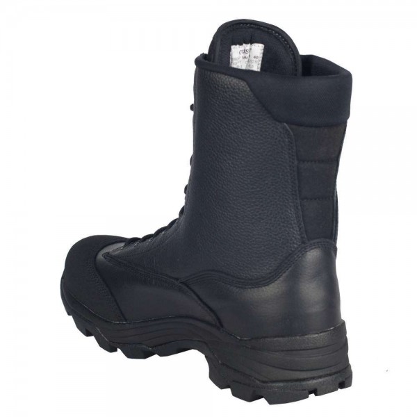 Crispi черевики Tiger HTG Black - 3481308 Crispi черевики Tiger HTG Black - 3481308