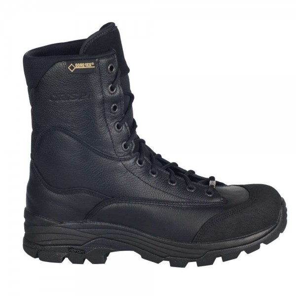 Crispi черевики Tiger HTG Black - 3481308 Crispi черевики Tiger HTG Black - 3481308