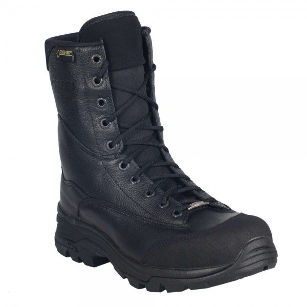 Crispi черевики Tiger HTG Black - 3481308 Crispi черевики Tiger HTG Black - 3481308