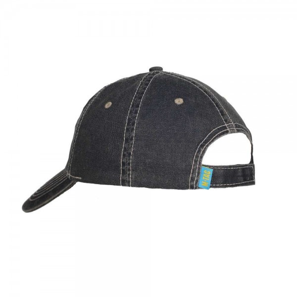 M-Tac бейсболка Захисник України чорна - 3481309 M-Tac бейсболка Захисник України чорна - 3481309