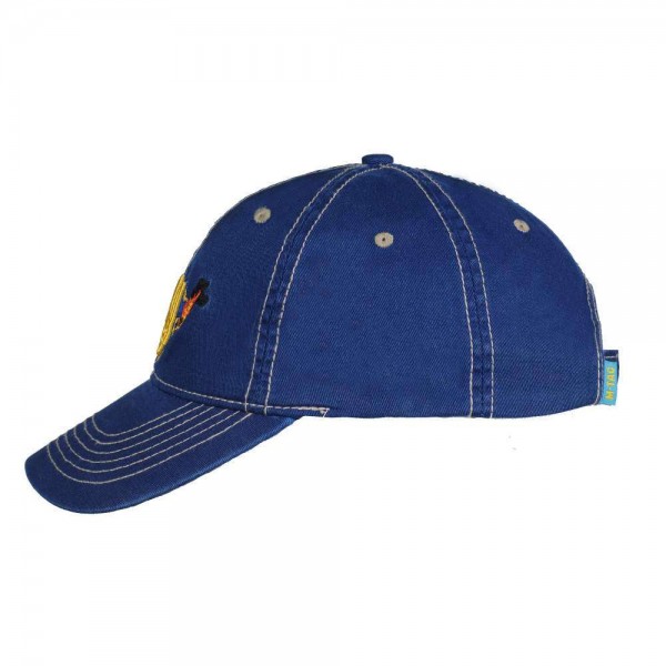 M-Tac бейсболка Захисник України синяя - 3481310 M-Tac бейсболка Захисник України синяя - 3481310