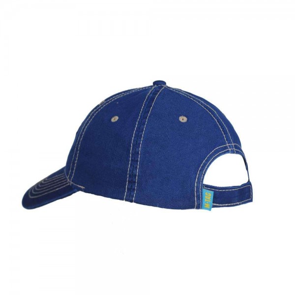 M-Tac бейсболка Захисник України синяя - 3481310 M-Tac бейсболка Захисник України синяя - 3481310