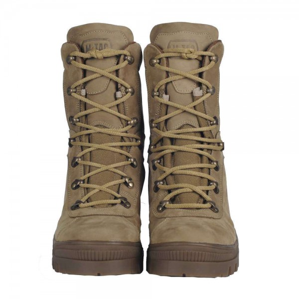 M-Tac ботинки полевые Mk.1 Gen.III койот - 3481312