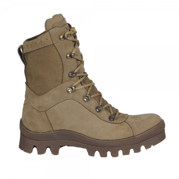M-Tac ботинки полевые Mk.1 Gen.III койот - 3481312