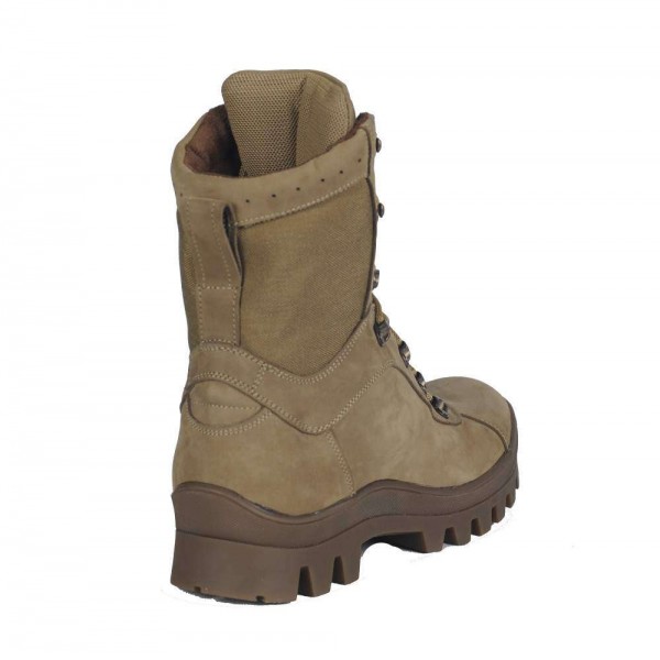 M-Tac ботинки полевые Mk.1 Gen.III койот - 3481312