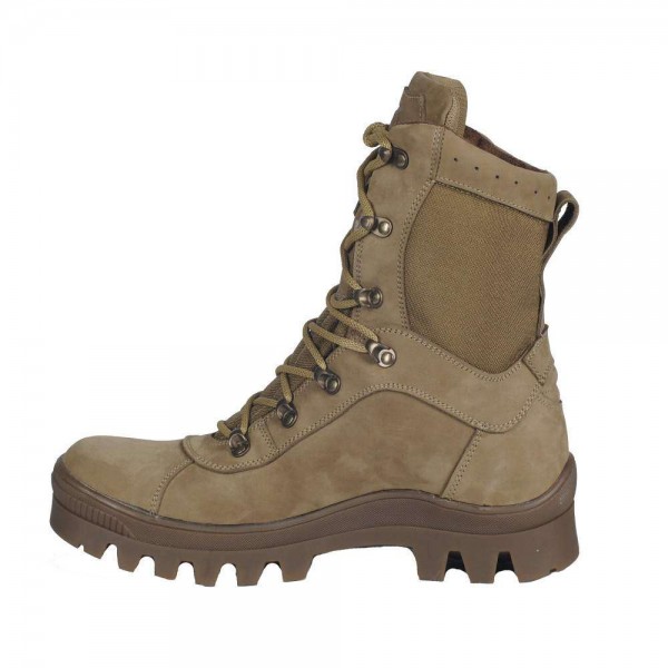 M-Tac ботинки полевые Mk.1 Gen.III койот - 3481312