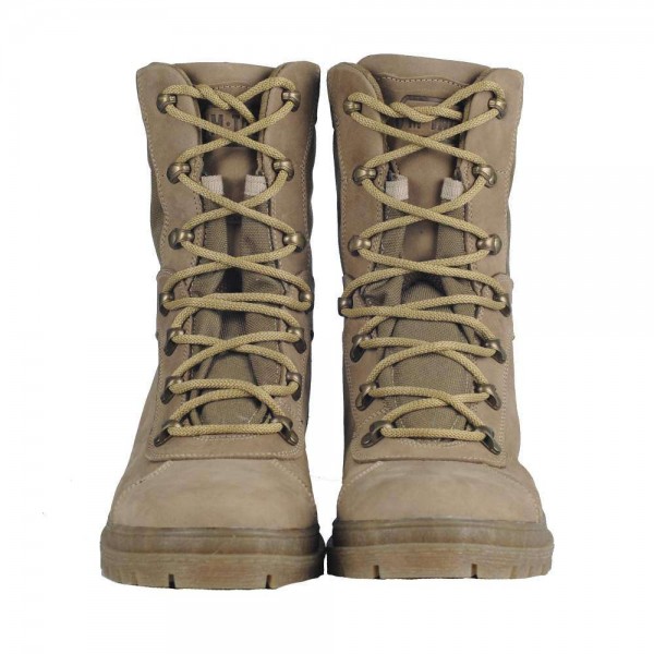 M-Tac ботинки полевые Mk.1 койот - 3481313