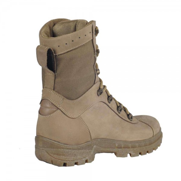 M-Tac ботинки полевые Mk.1 койот - 3481313