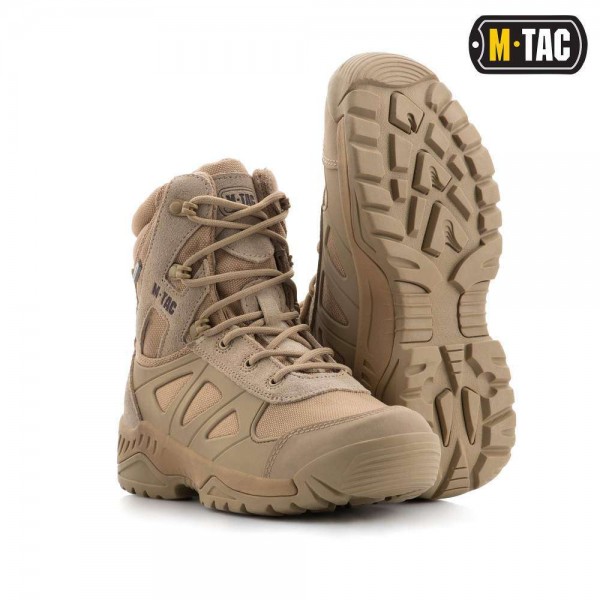 M-Tac ботинки Tiger Desert - 3481314 M-Tac ботинки Tiger Desert - 3481314