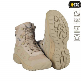M-Tac ботинки Tiger Desert