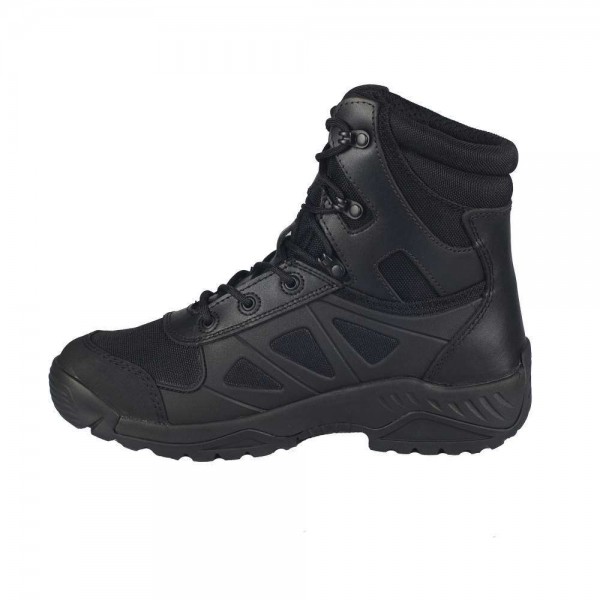 M-Tac ботинки Tiger Black - 3481316