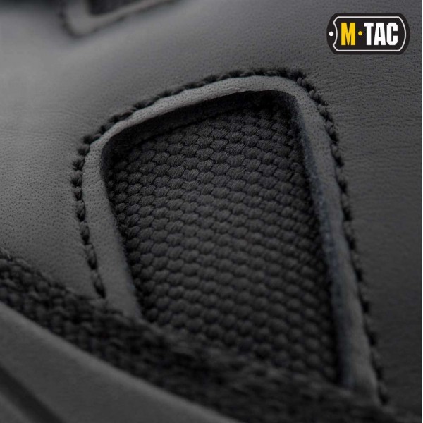 M-Tac ботинки Tiger Black - 3481316