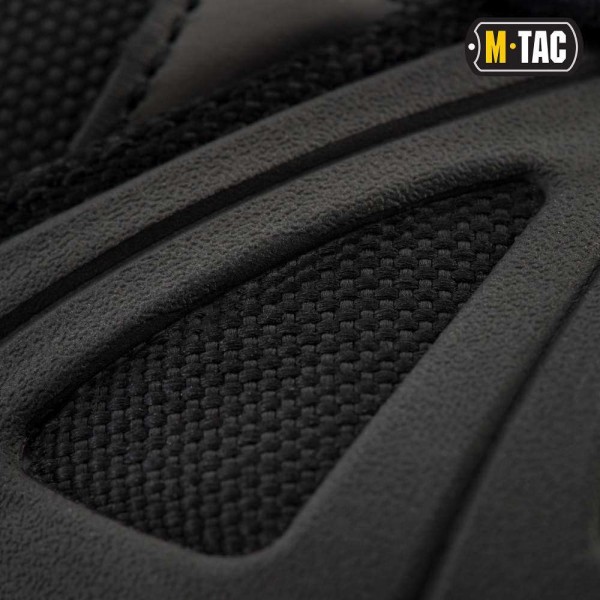 M-Tac ботинки Tiger Black - 3481316