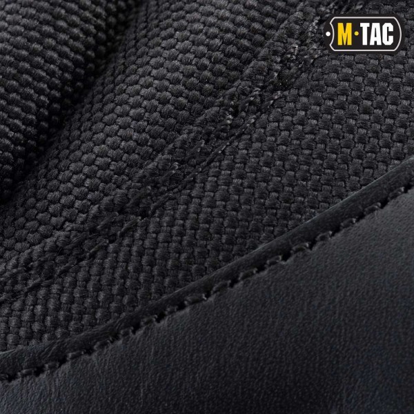 M-Tac ботинки Tiger Black - 3481316