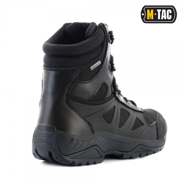 M-Tac ботинки Tiger Black - 3481316
