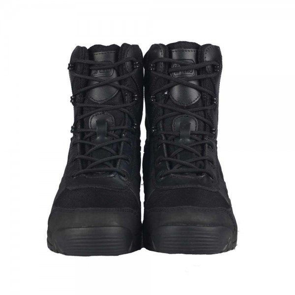 M-Tac ботинки Tiger Black - 3481316