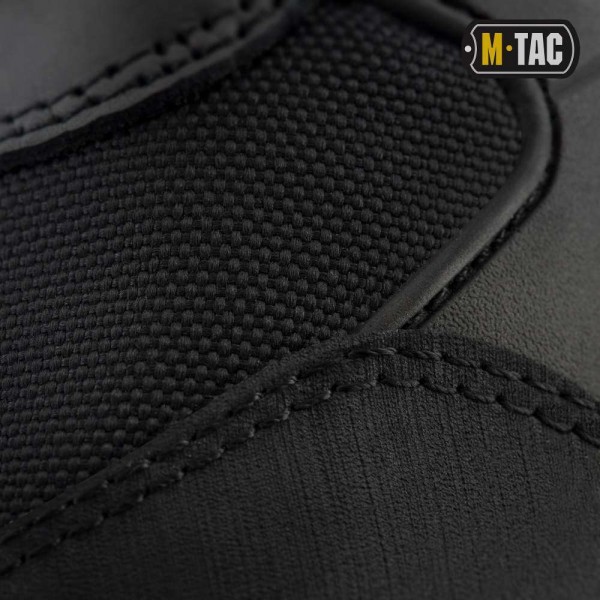 M-Tac ботинки Tiger Black - 3481316