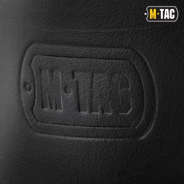 M-Tac ботинки Tiger Black - 3481316