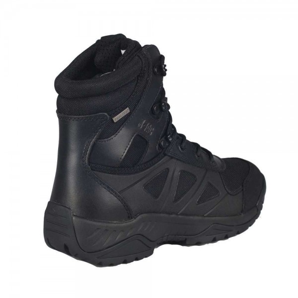 M-Tac ботинки Tiger Black - 3481316