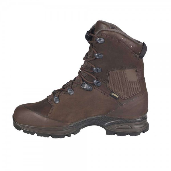 Haix армійські черевики Nepal Pro (сорт 1) - 3481317