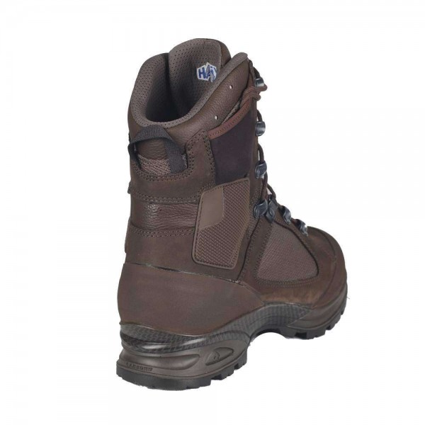 Haix армійські черевики Nepal Pro (сорт 1) - 3481317