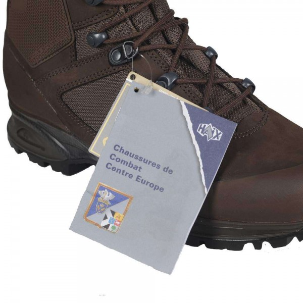 Haix армійські черевики Nepal Pro (сорт 1) - 3481317