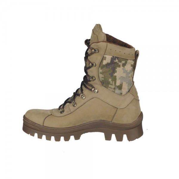 M-Tac ботинки полевые Mk.1 Gen.III MM14 - 3481318 M-Tac ботинки полевые Mk.1 Gen.III MM14 - 3481318