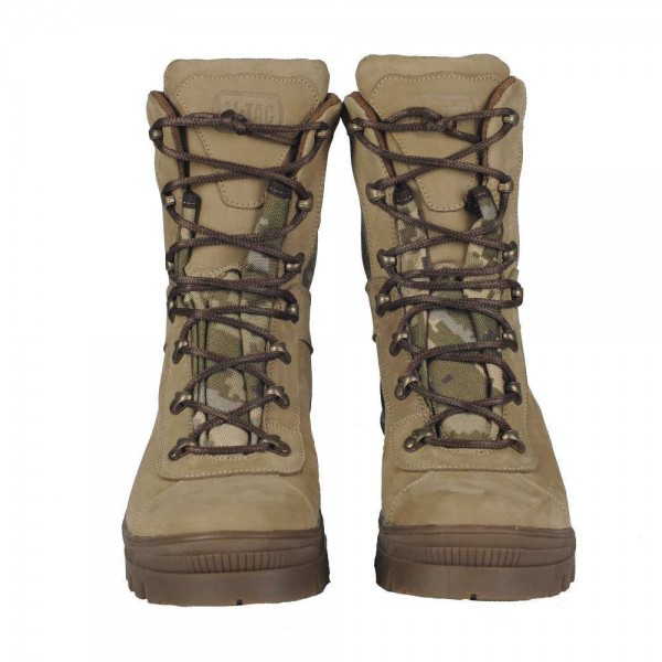 M-Tac ботинки полевые Mk.1 Gen.III MM14 - 3481318 M-Tac ботинки полевые Mk.1 Gen.III MM14 - 3481318