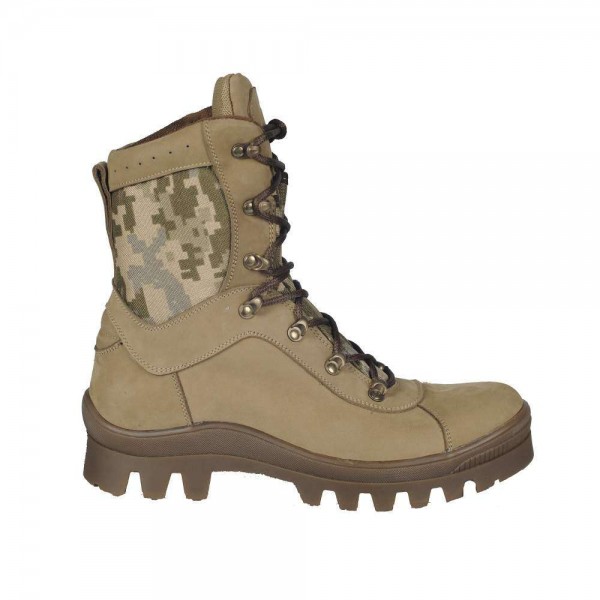 M-Tac ботинки полевые Mk.1 Gen.III MM14 - 3481318 M-Tac ботинки полевые Mk.1 Gen.III MM14 - 3481318