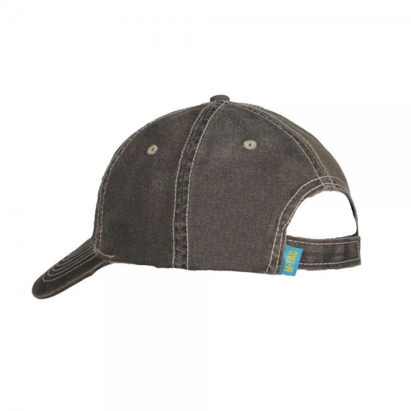 M-Tac бейсболка Захисник України олива - 3481319 M-Tac бейсболка Захисник України олива - 3481319