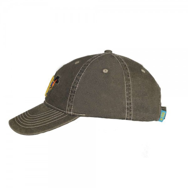 M-Tac бейсболка Захисник України олива - 3481319 M-Tac бейсболка Захисник України олива - 3481319