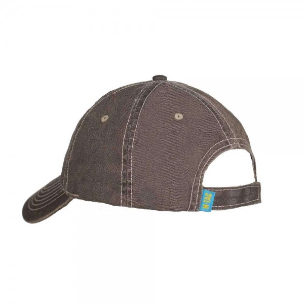 M-Tac бейсболка Захисник України сіра - 3481322 M-Tac бейсболка Захисник України сіра - 3481322